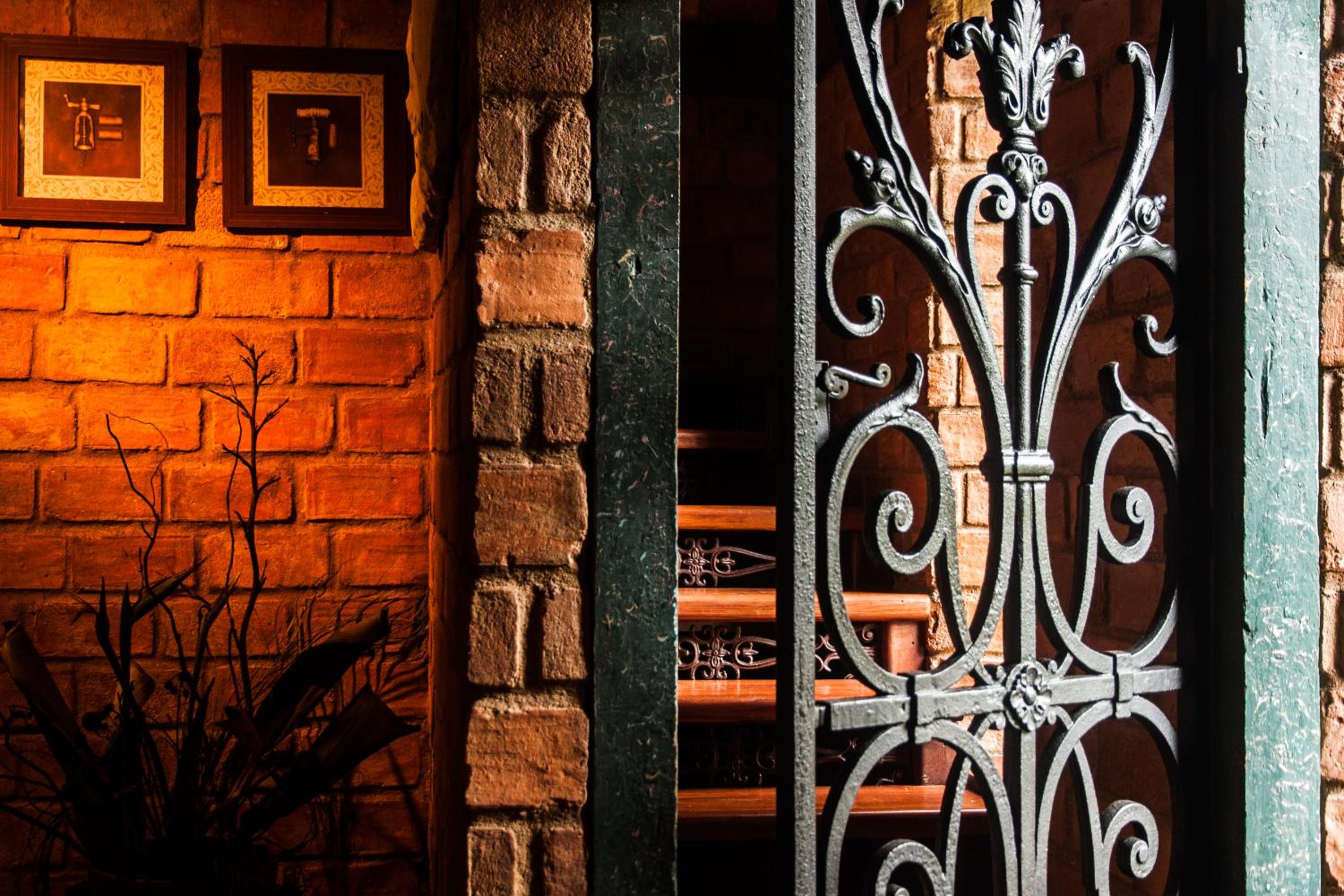 Pousada Parador Santarém