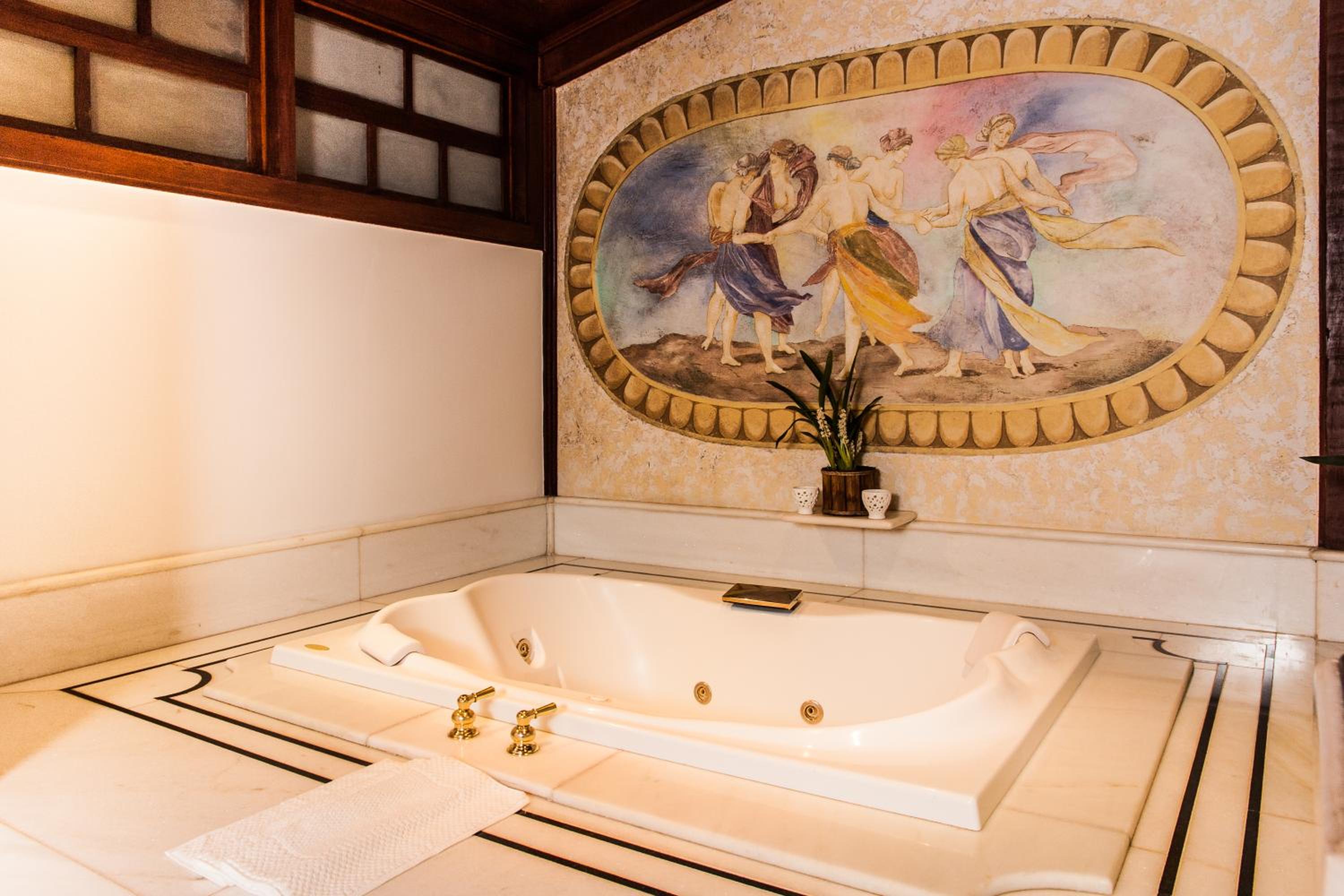 Pousada Parador Santarém