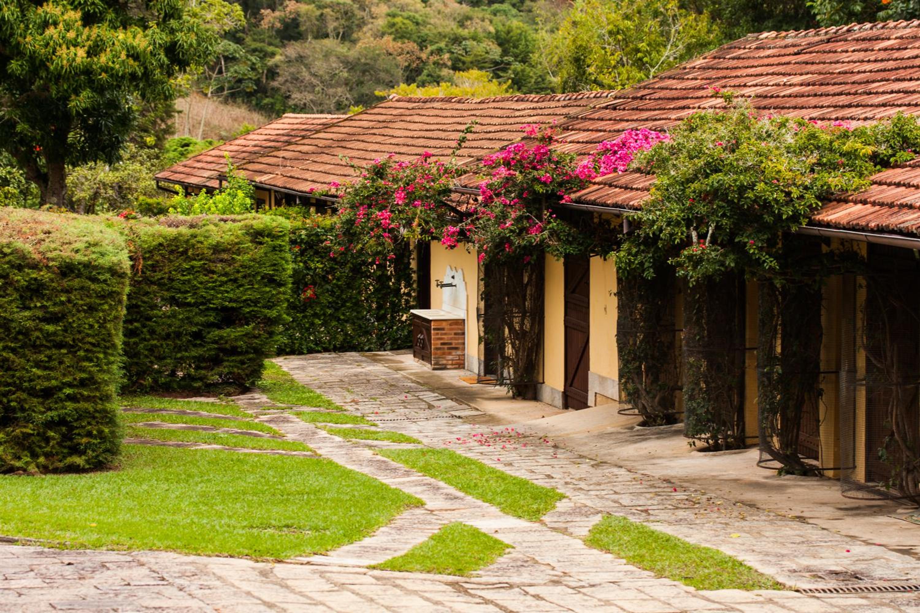 Pousada Parador Santarém