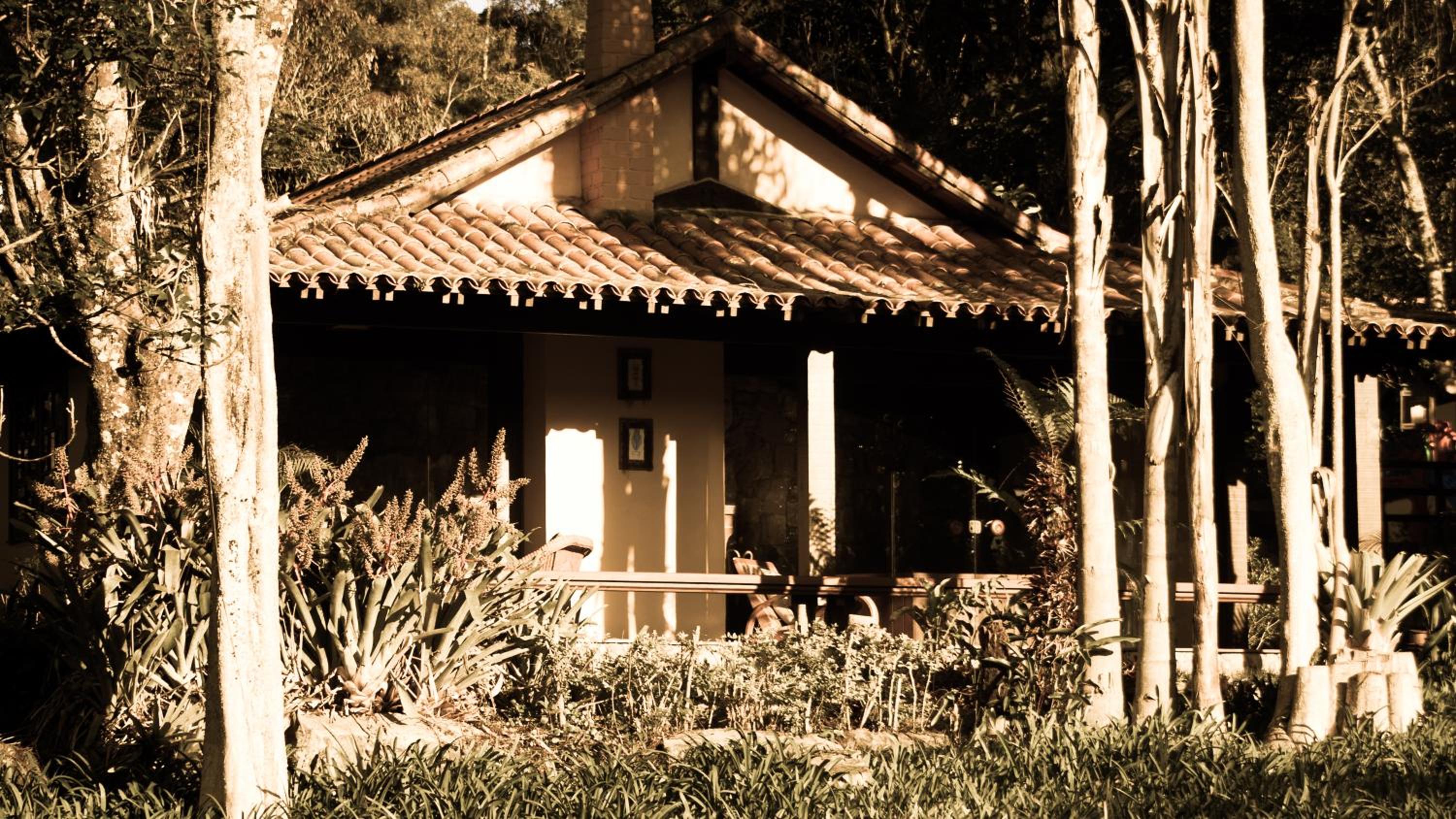 Pousada Parador Santarém