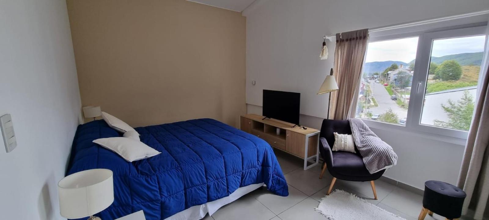 Departamento Altos de Ushuaia
