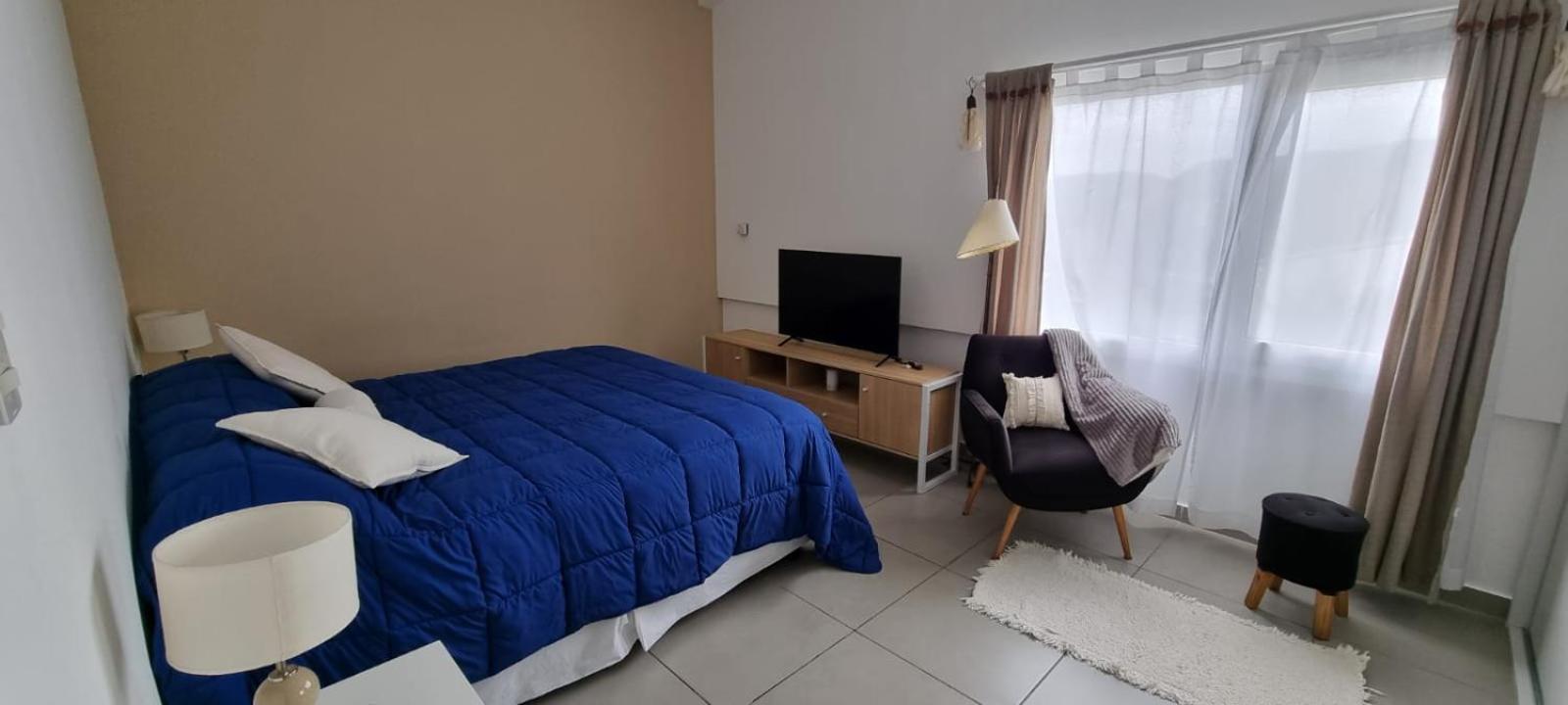 Departamento Altos de Ushuaia