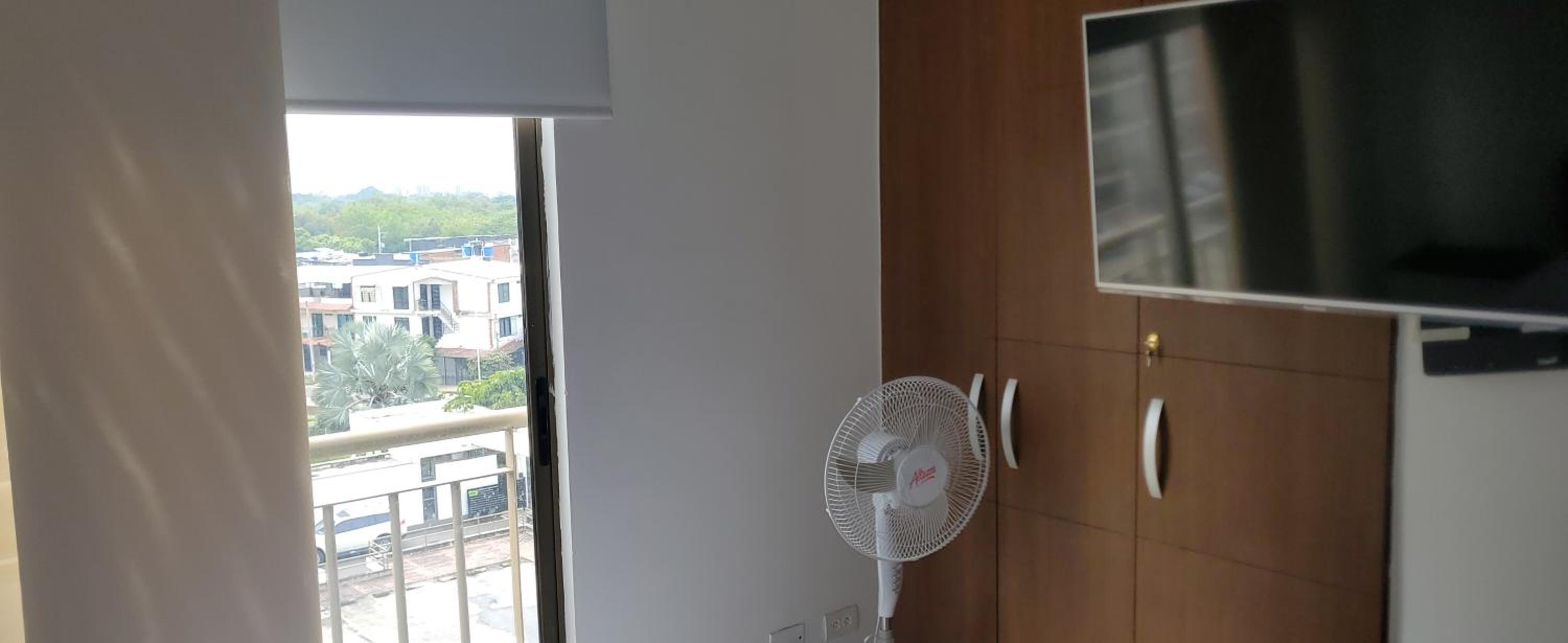 SUPER APARTAMENTO AMOBLADO, Norte de Neiva view 2