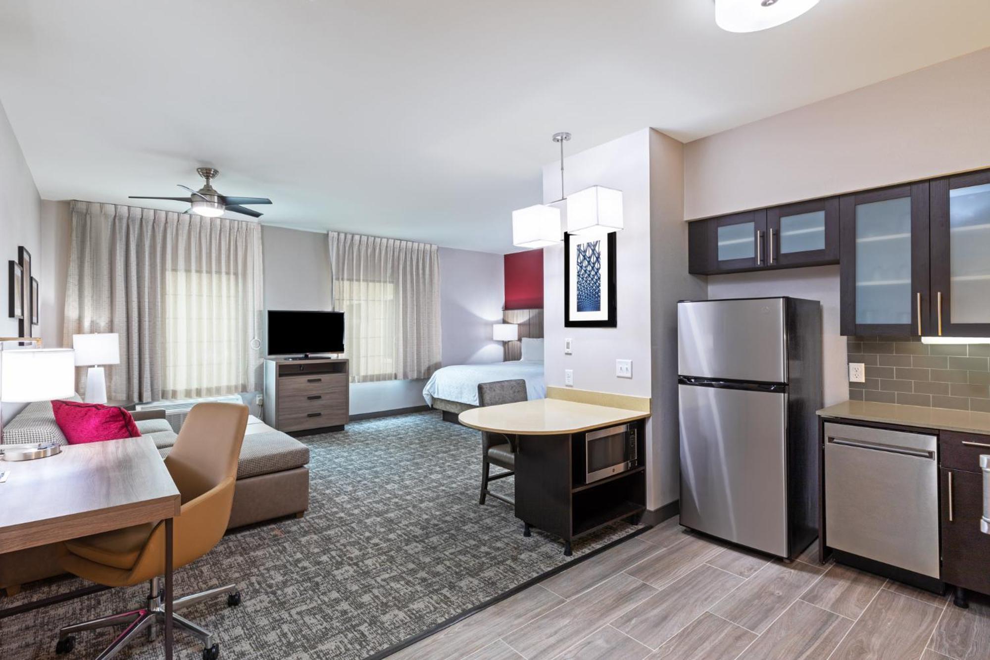 Staybridge Suites - Houston IAH Airport East, an IHG Hotel - Property Image 47