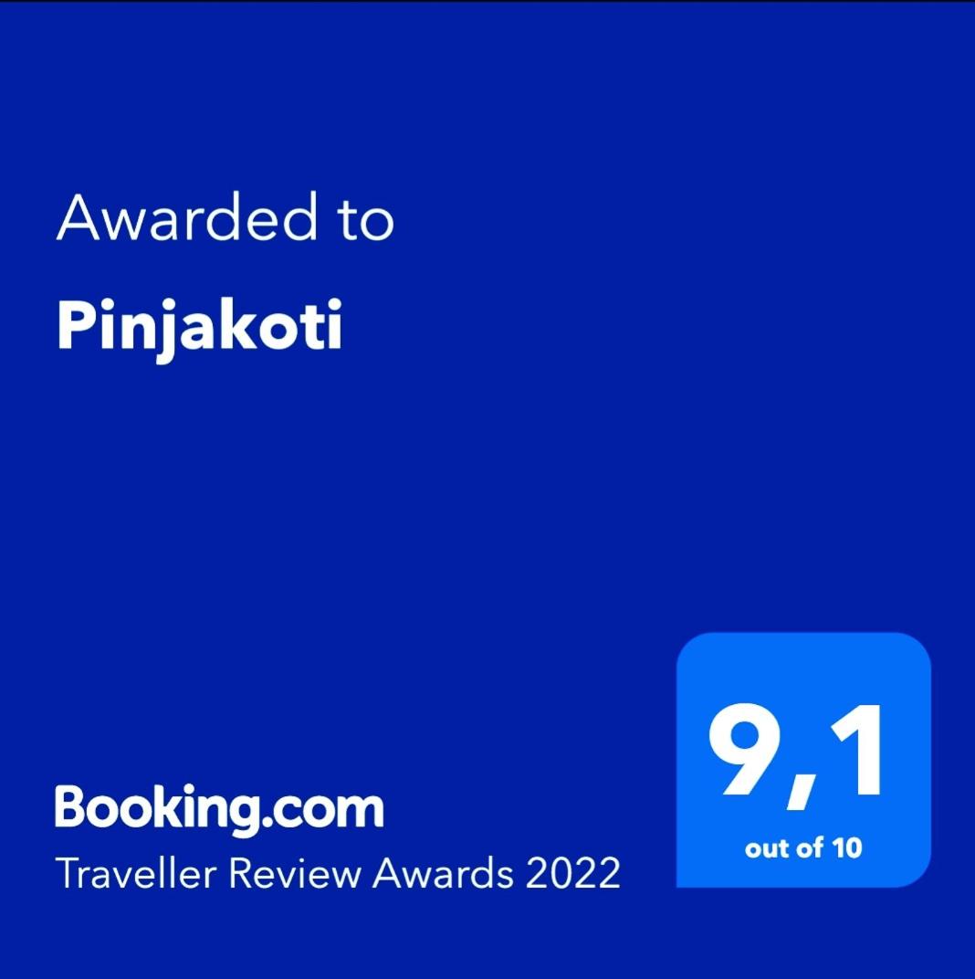 Pinjakoti