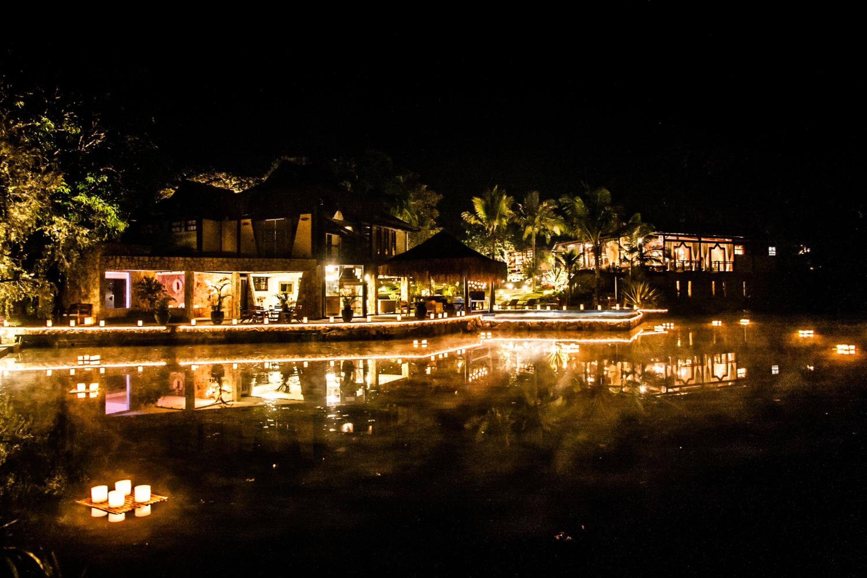 Pousada Parador Santarém