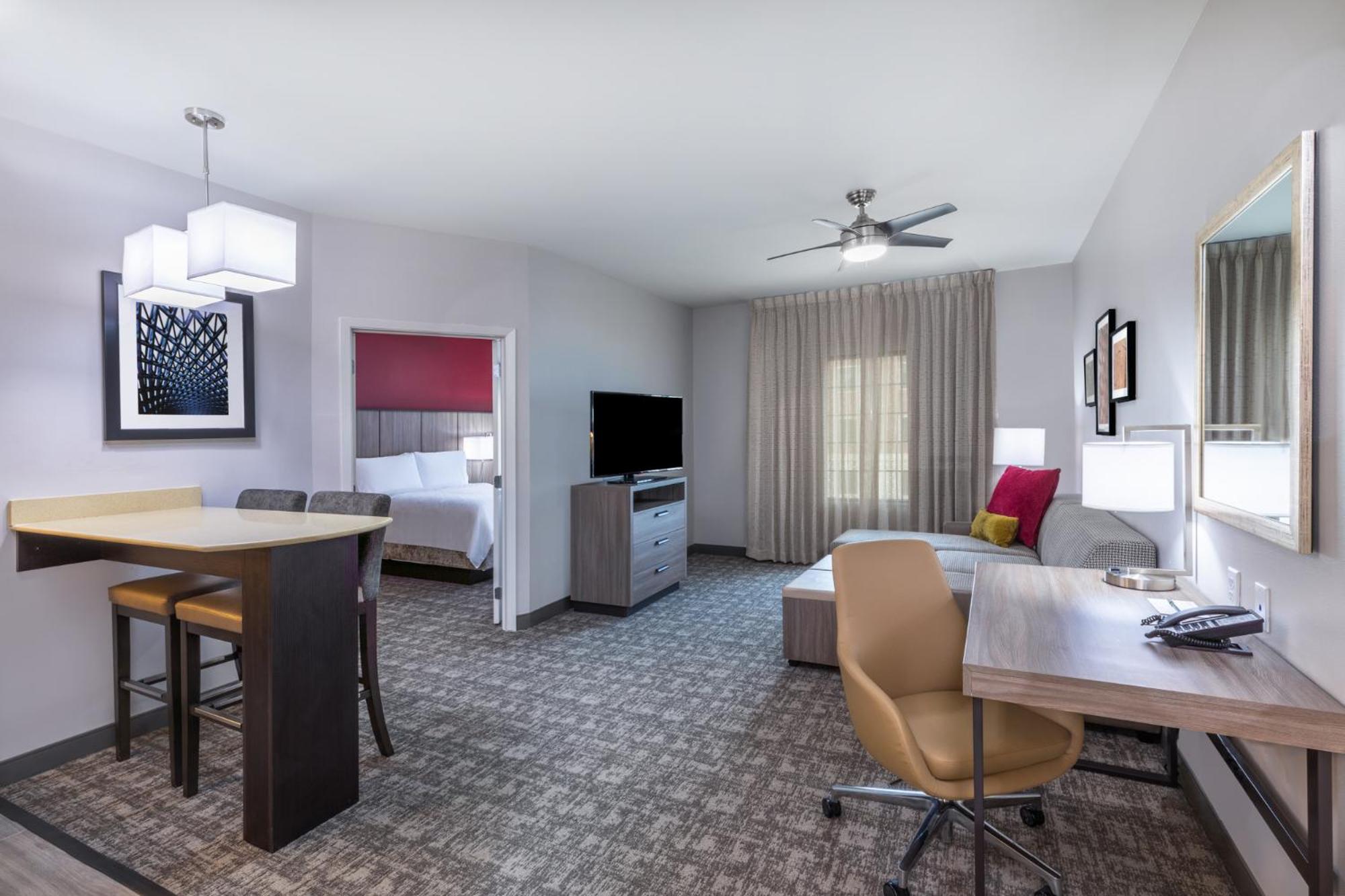 Staybridge Suites - Houston IAH Airport East, an IHG Hotel - Property Image 13