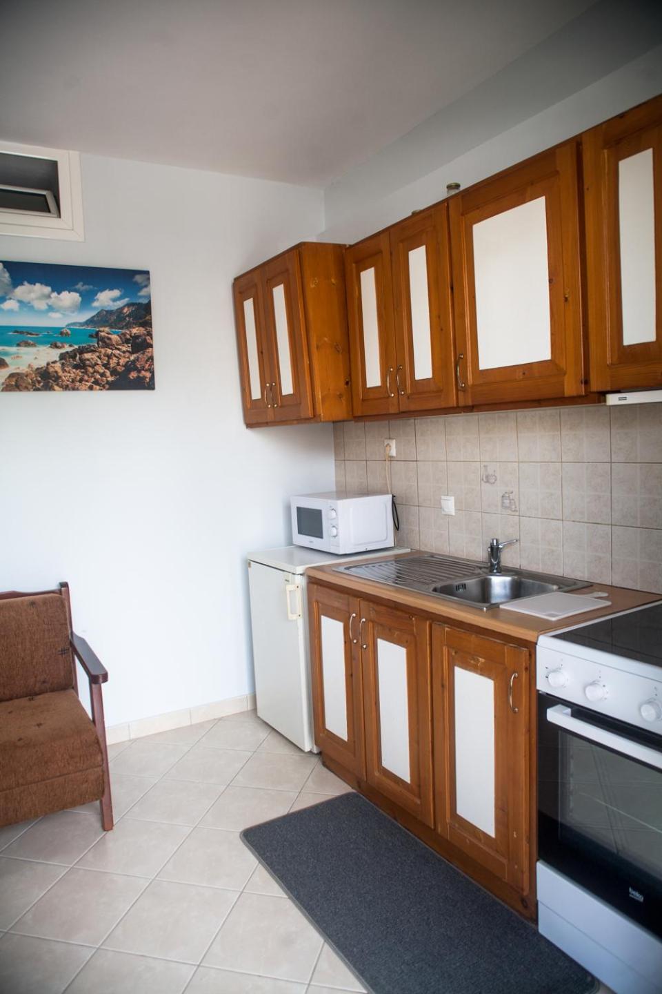 Nicky Apartment photo 3