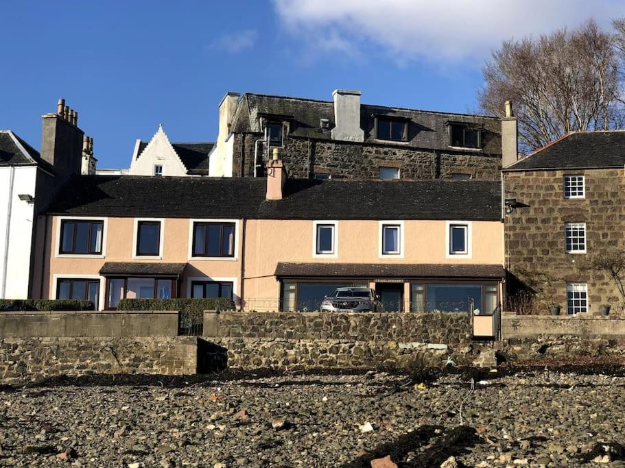 Marine House Holiday Home view 2
