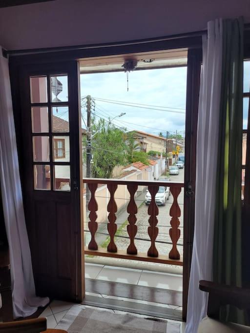 Casa em Paraty a 7 min. do Centro histórico