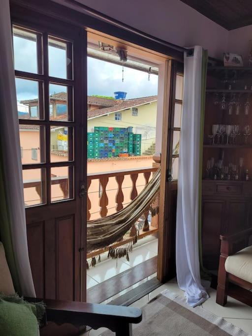 Casa em Paraty a 7 min. do Centro histórico