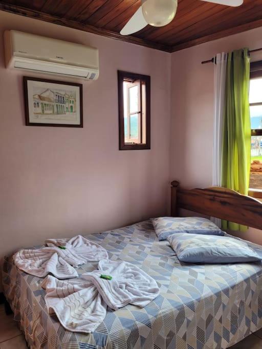 Casa em Paraty a 7 min. do Centro histórico