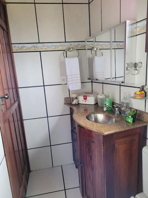 Casa em Paraty a 7 min. do Centro histórico