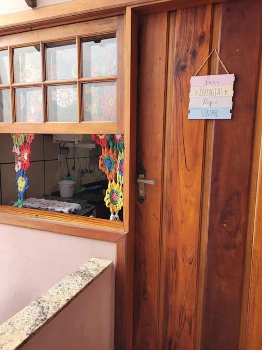Casa em Paraty a 7 min. do Centro histórico