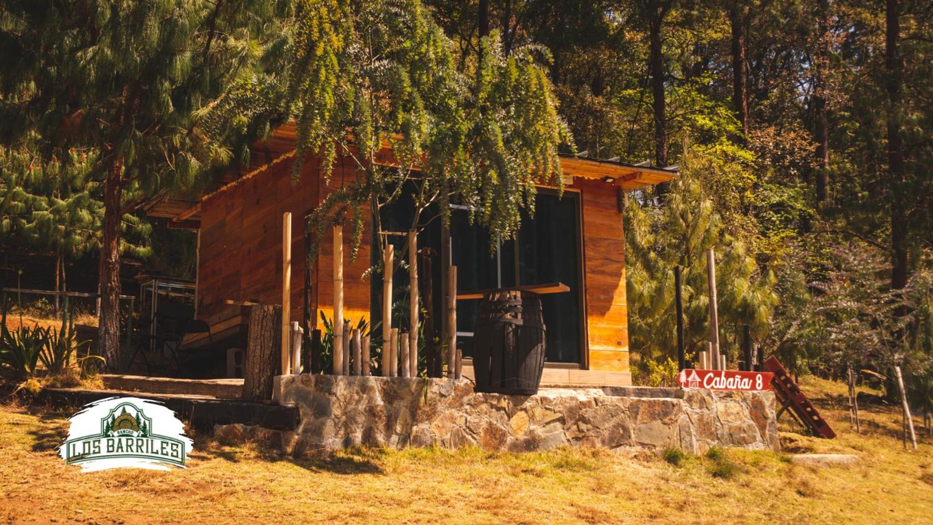 Rancho Los Barriles