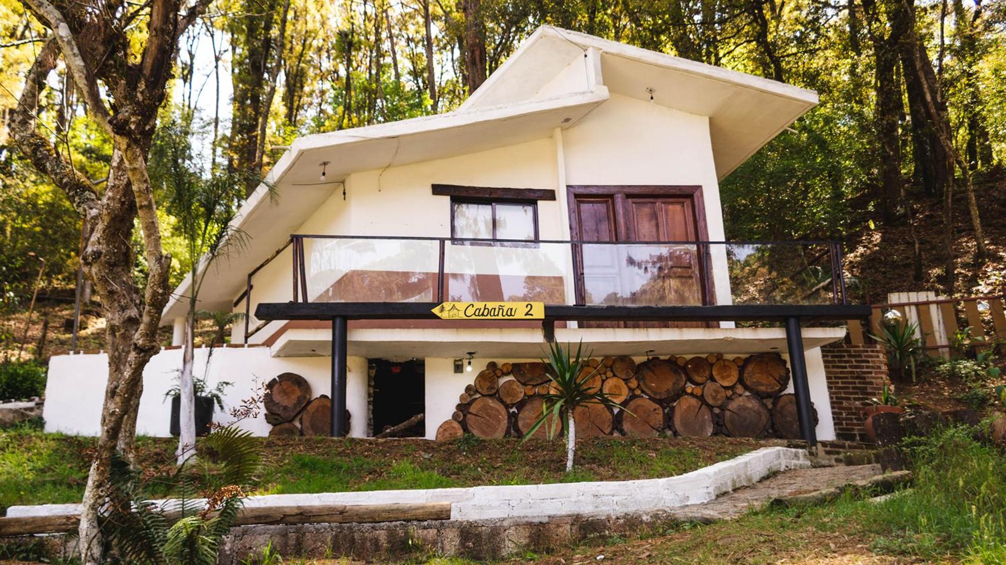 Rancho Los Barriles