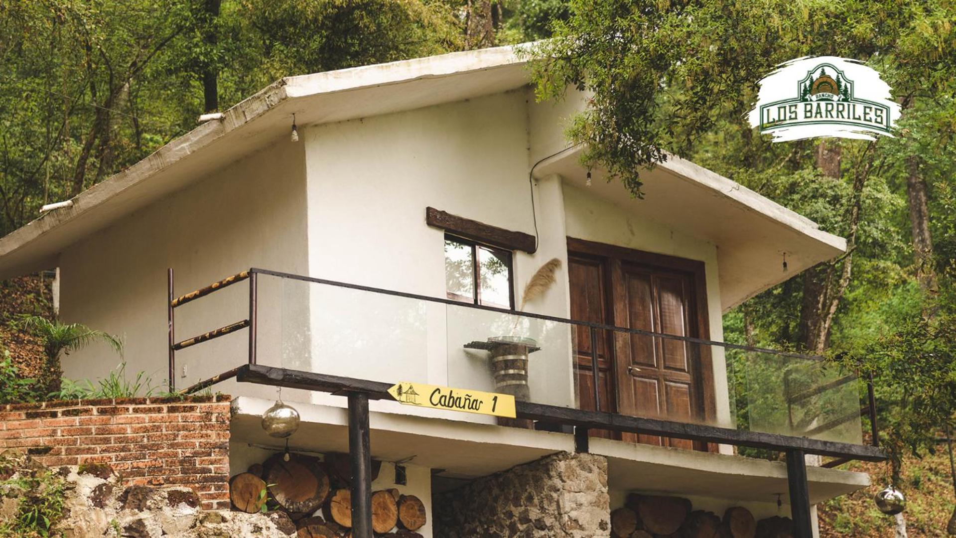 Rancho Los Barriles