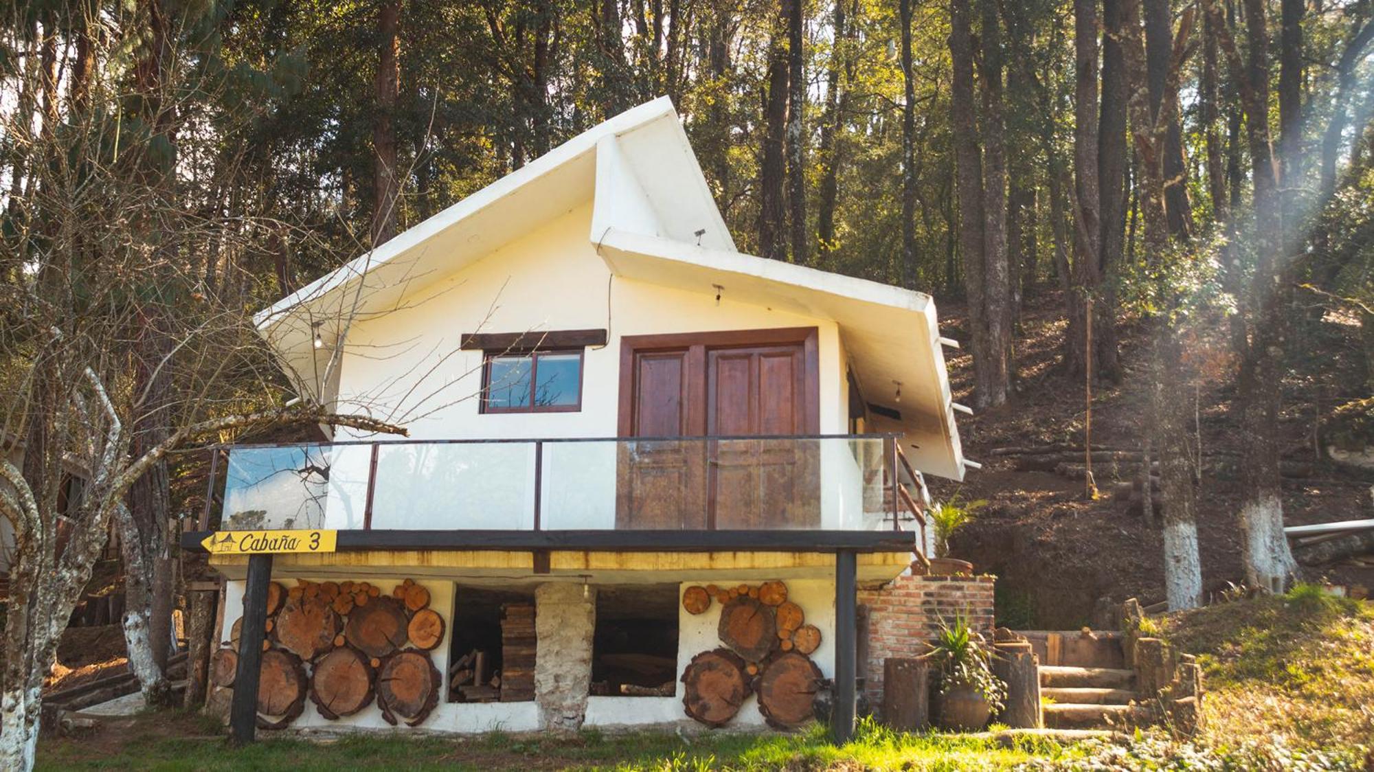Rancho Los Barriles