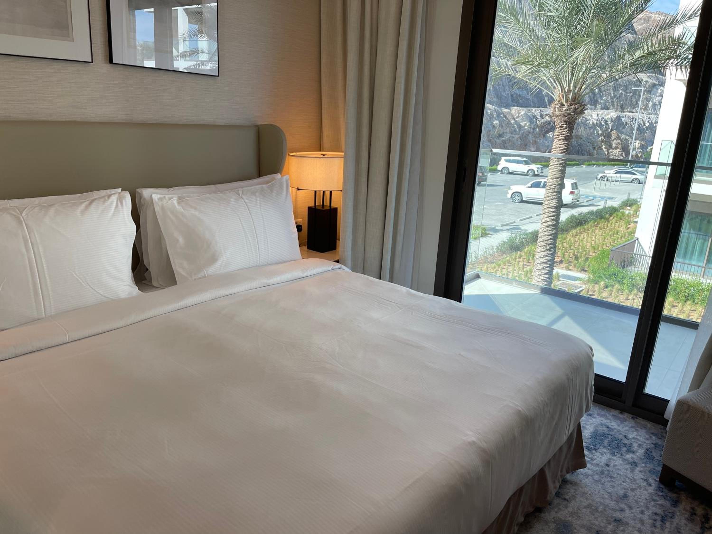 Luxury Apartment at Address Hotel