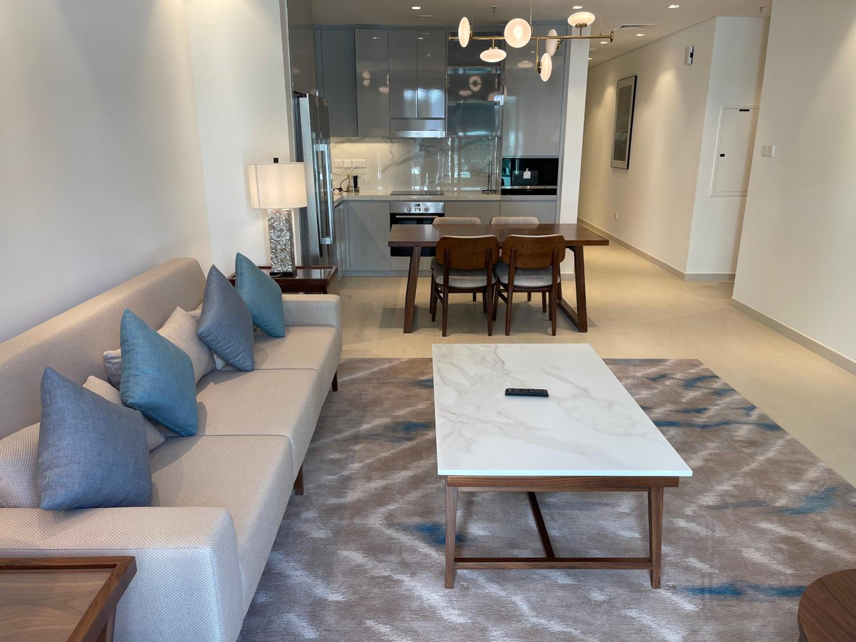 Luxury Apartment at Address Hotel