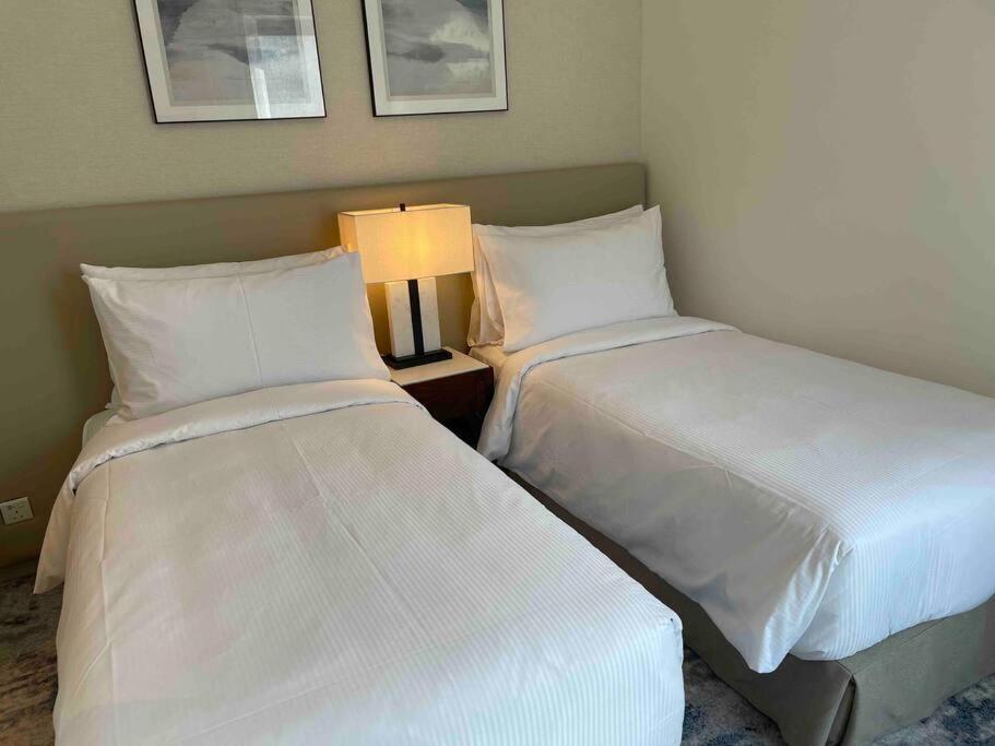 Luxury Apartment at Address Hotel