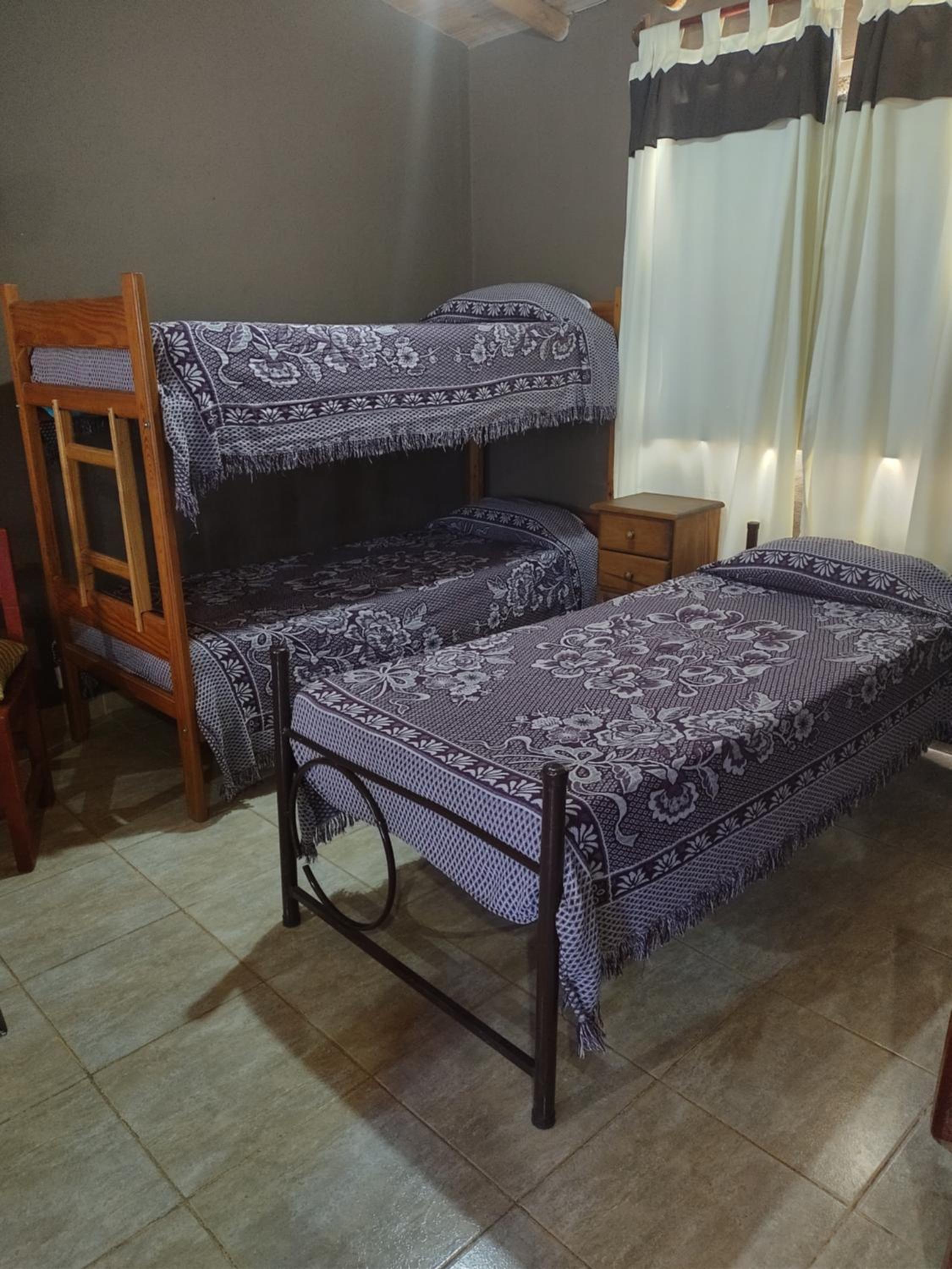 Departamento Uspallata