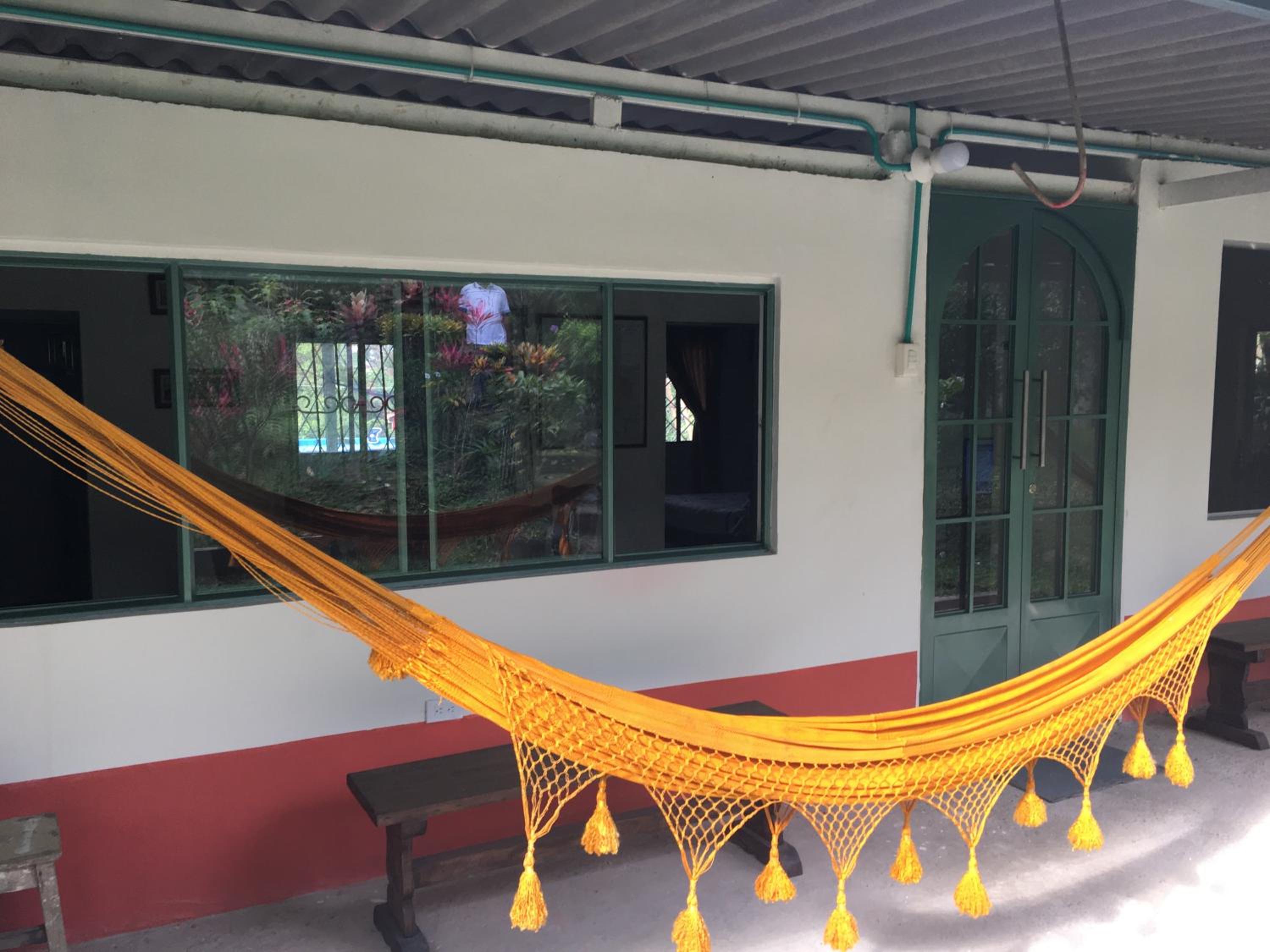 NUEVO- Finca La Belleza-Villeta