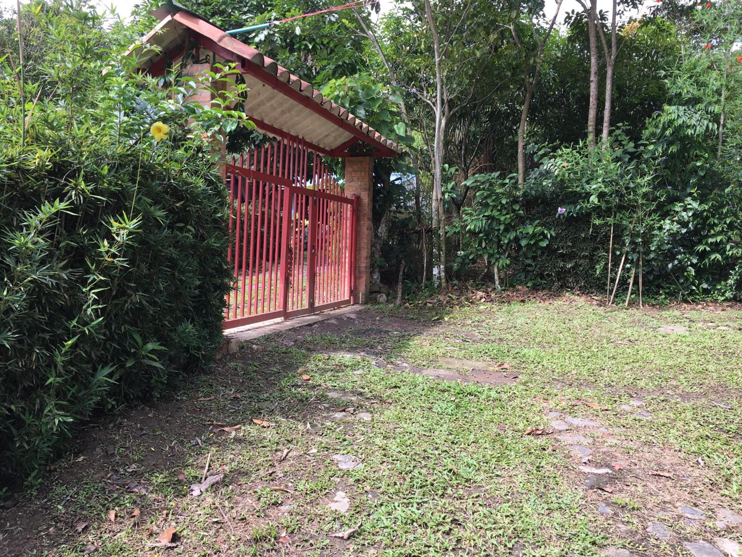 NUEVO- Finca La Belleza-Villeta