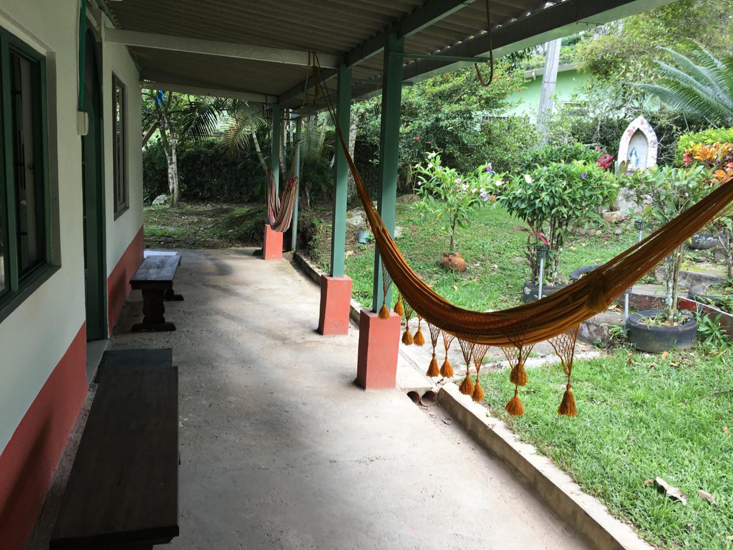 NUEVO- Finca La Belleza-Villeta