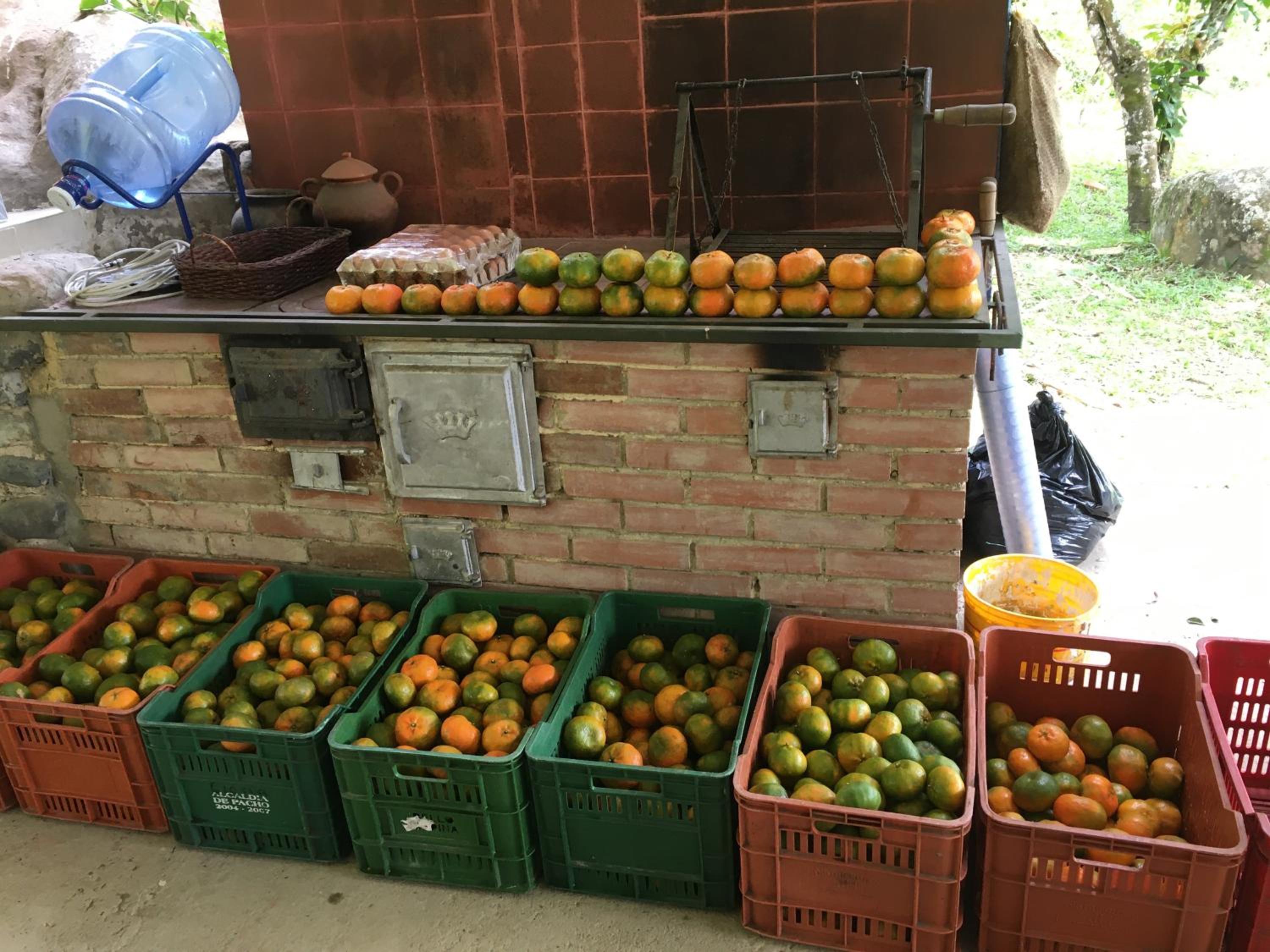 NUEVO- Finca La Belleza-Villeta