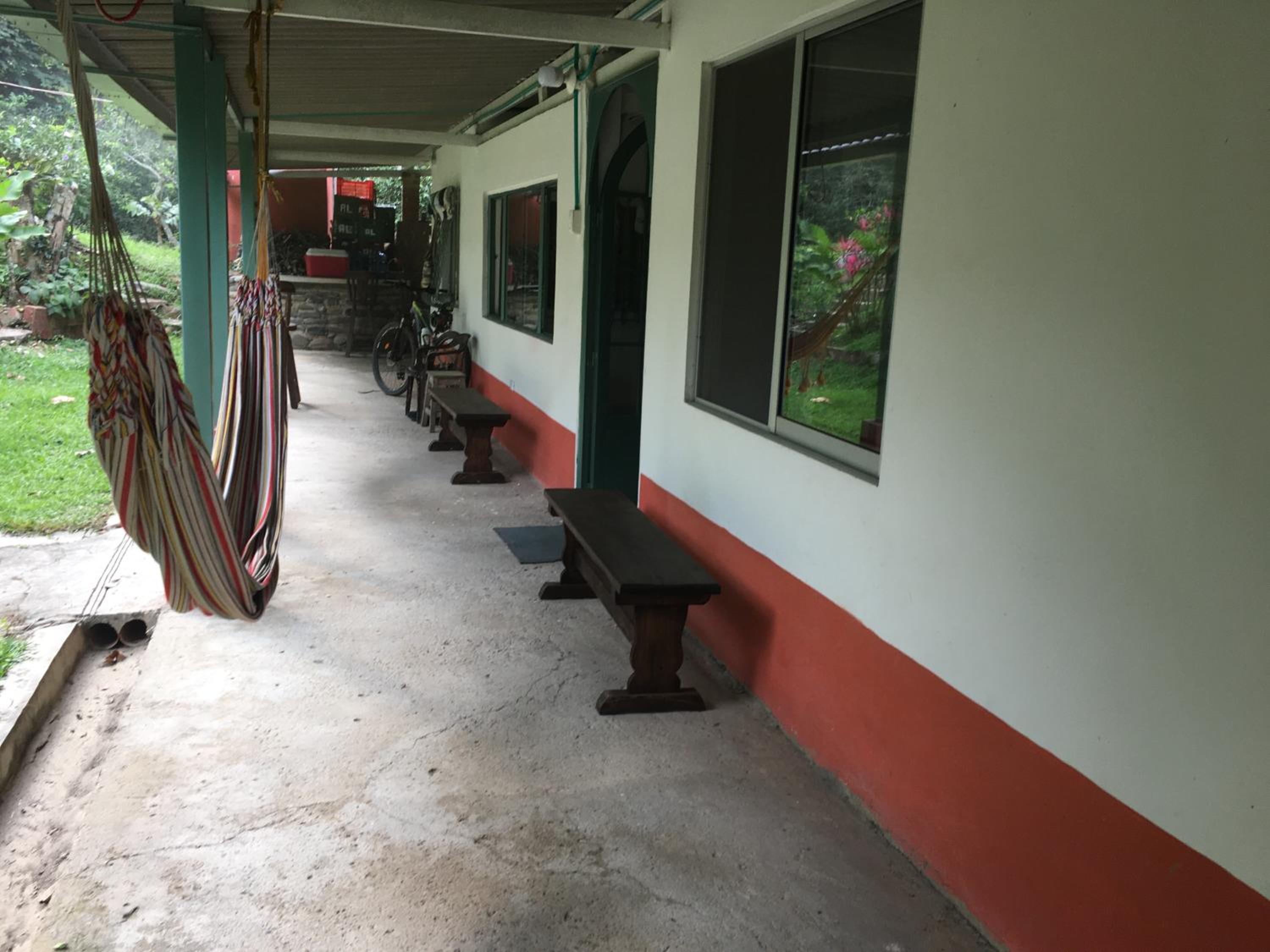 NUEVO- Finca La Belleza-Villeta