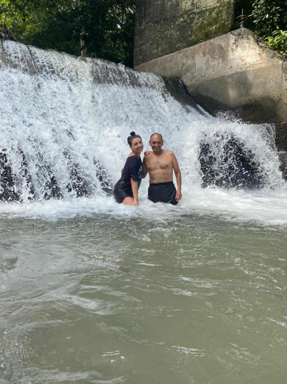 NUEVO- Finca La Belleza-Villeta