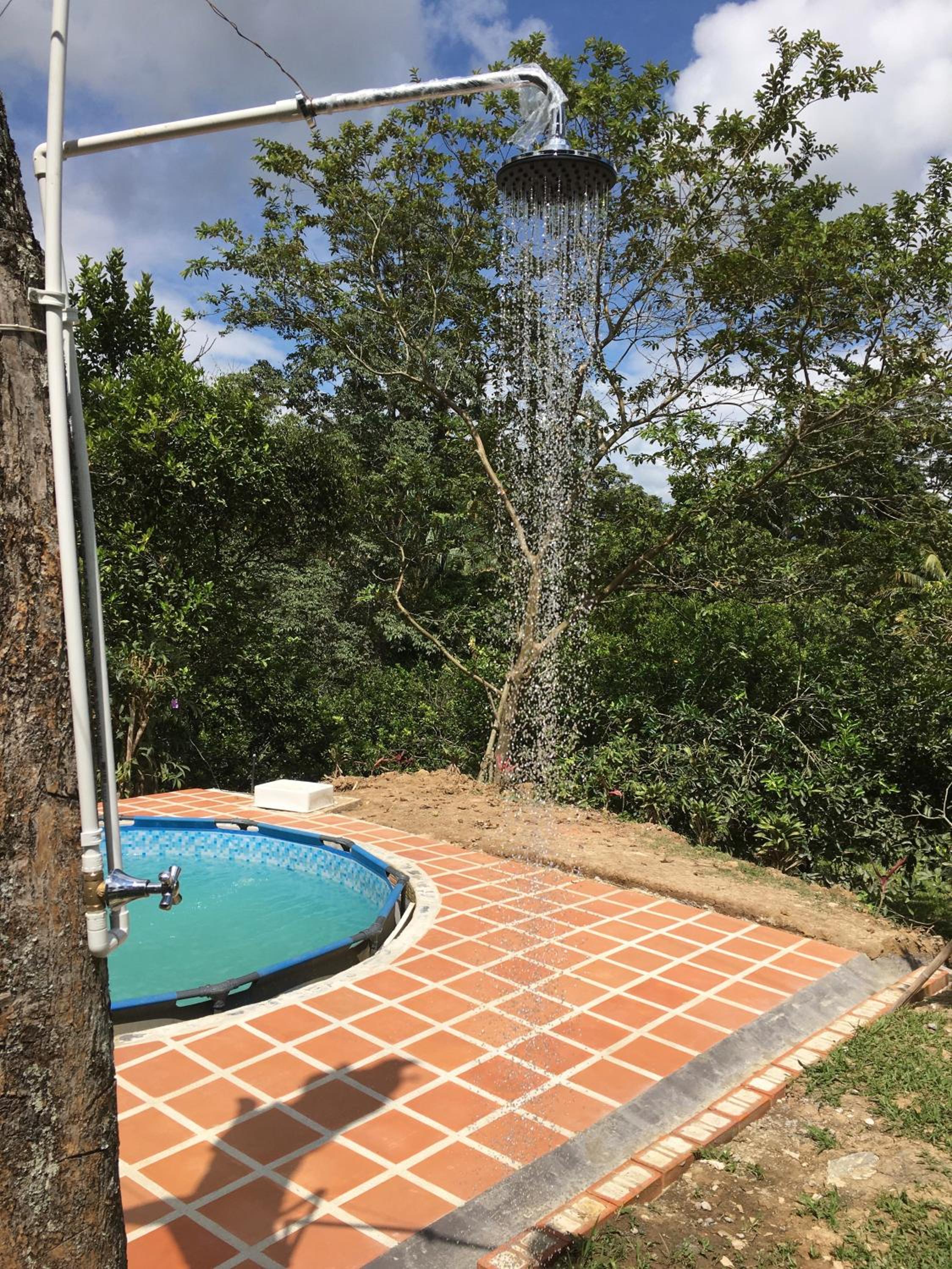 NUEVO- Finca La Belleza-Villeta