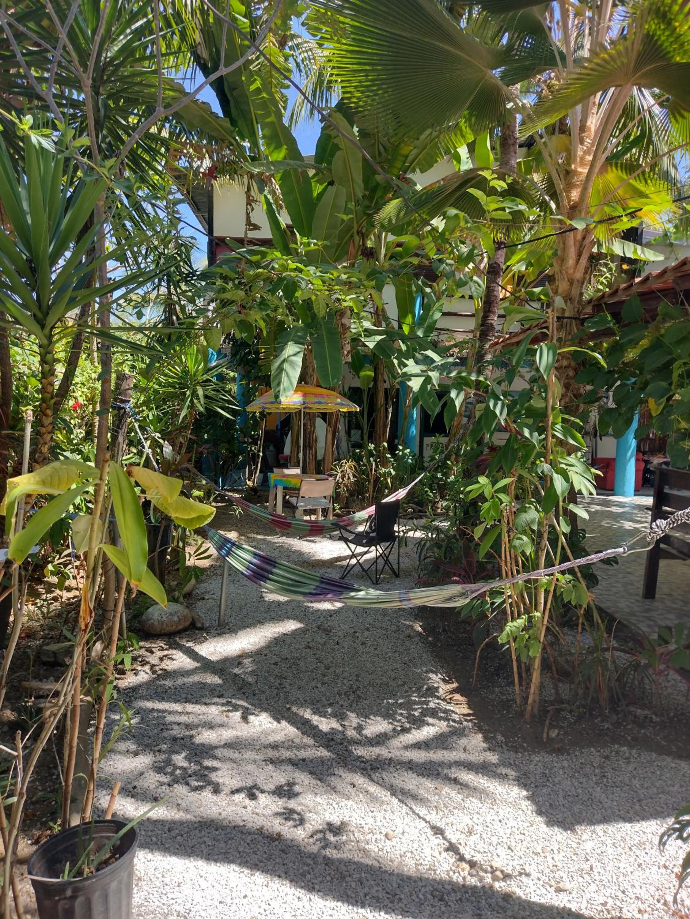 Cabinas del Mar