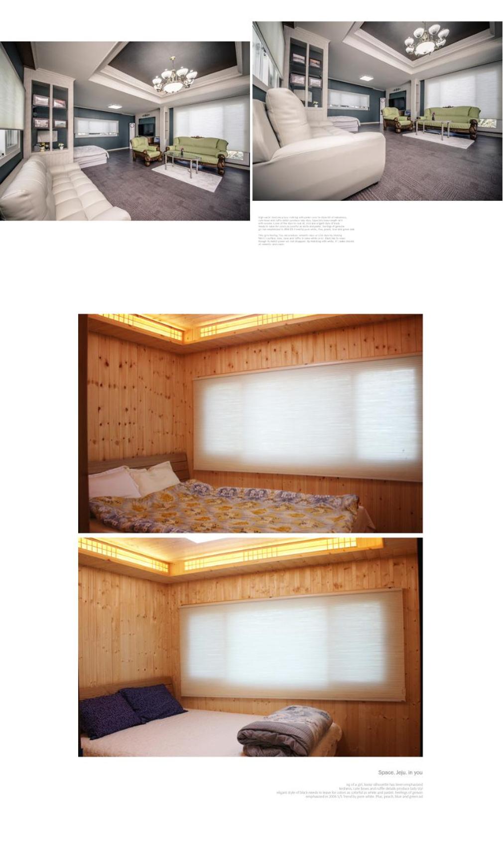 Jeju Washington Pension
