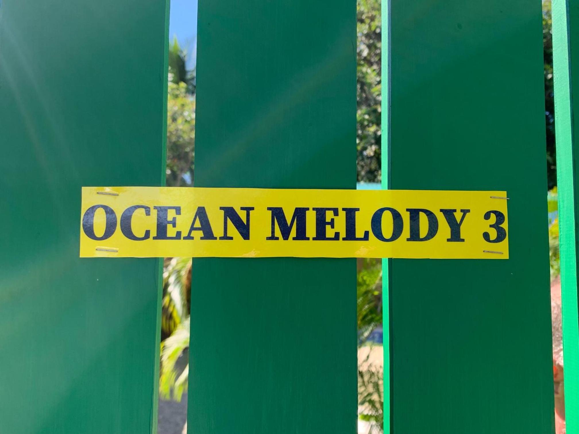 Ocean Melody 3