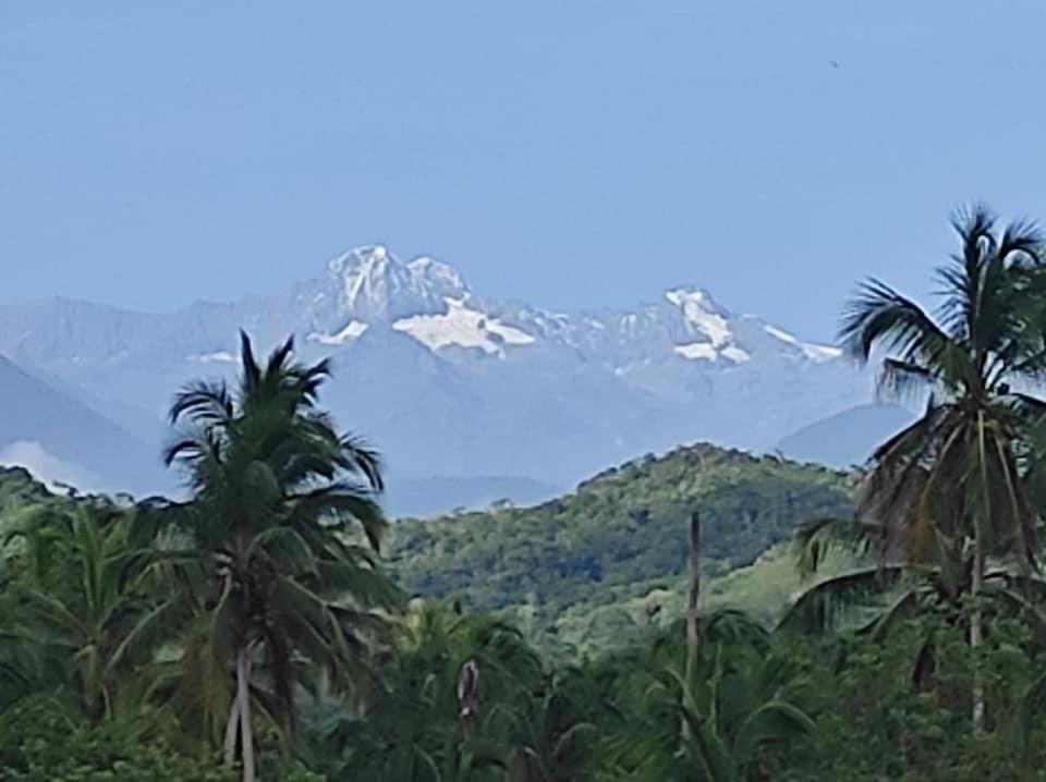 Palomino Hostel view 3