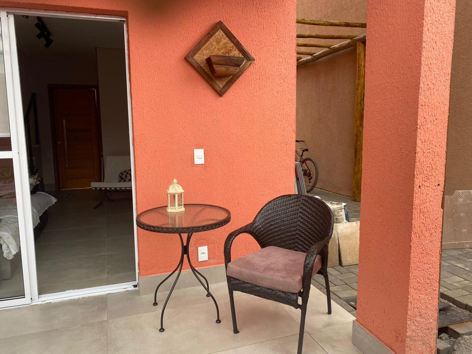 LINDA CASA EM JUQUHEY