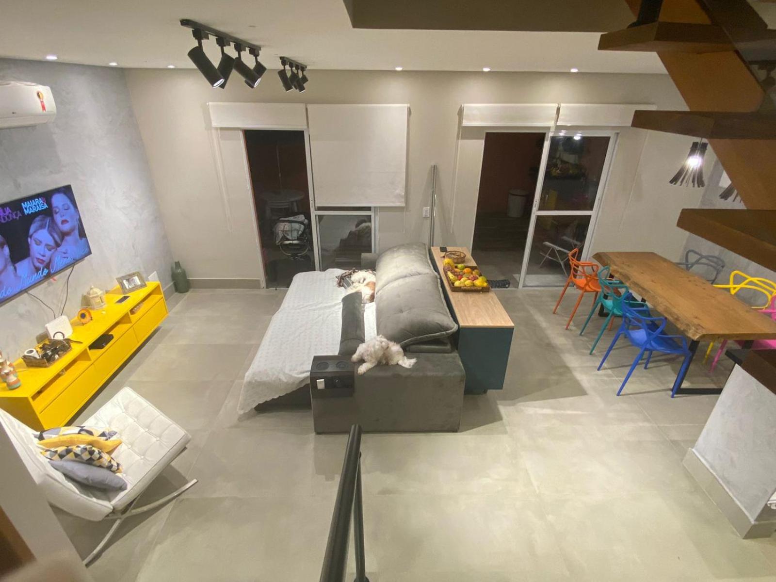 LINDA CASA EM JUQUHEY