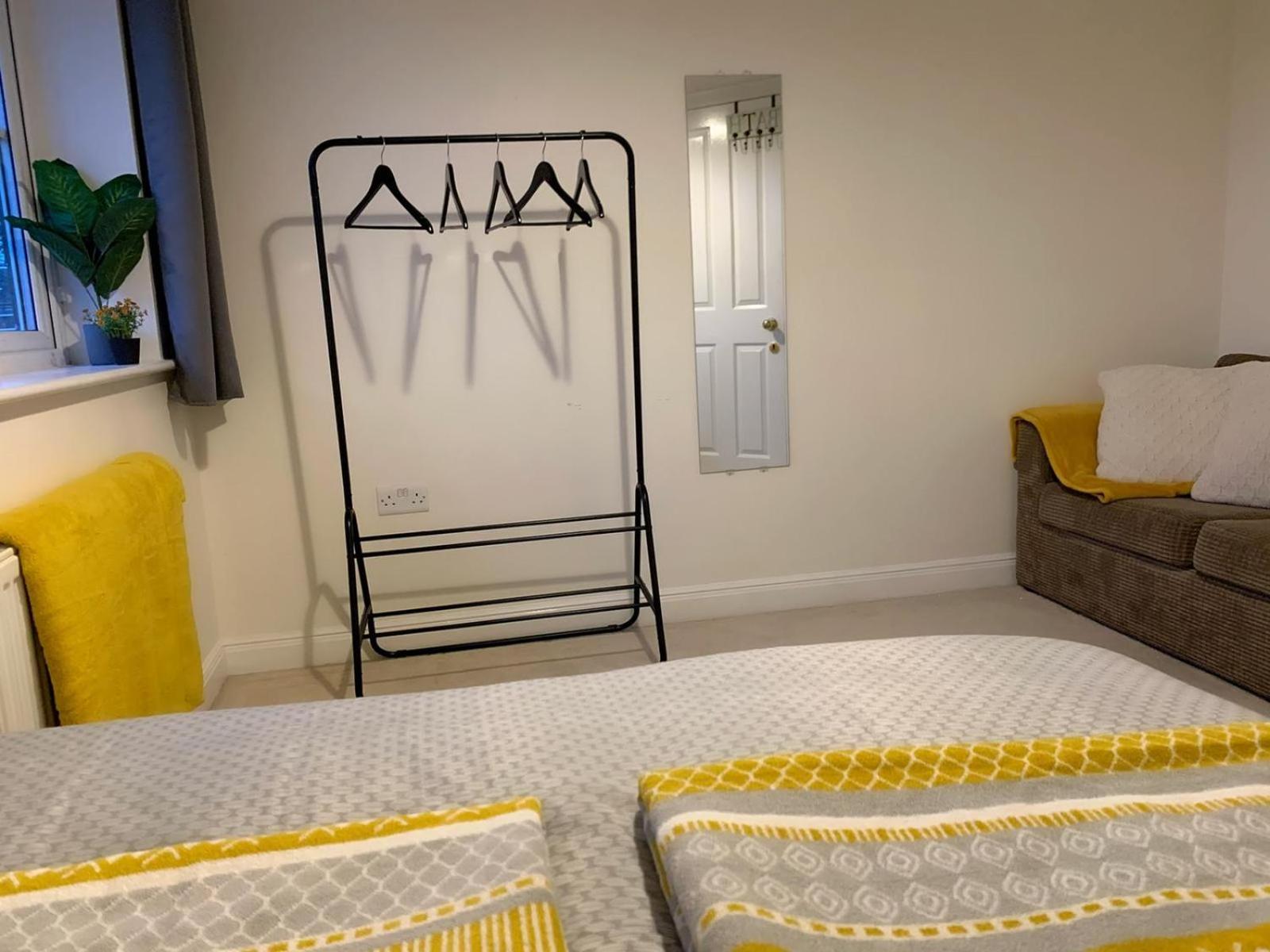 Spacious and amazing 4 bedroom detached house view 4