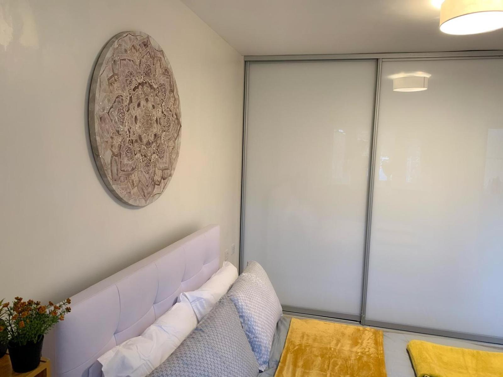 Spacious and amazing 4 bedroom detached house view 5