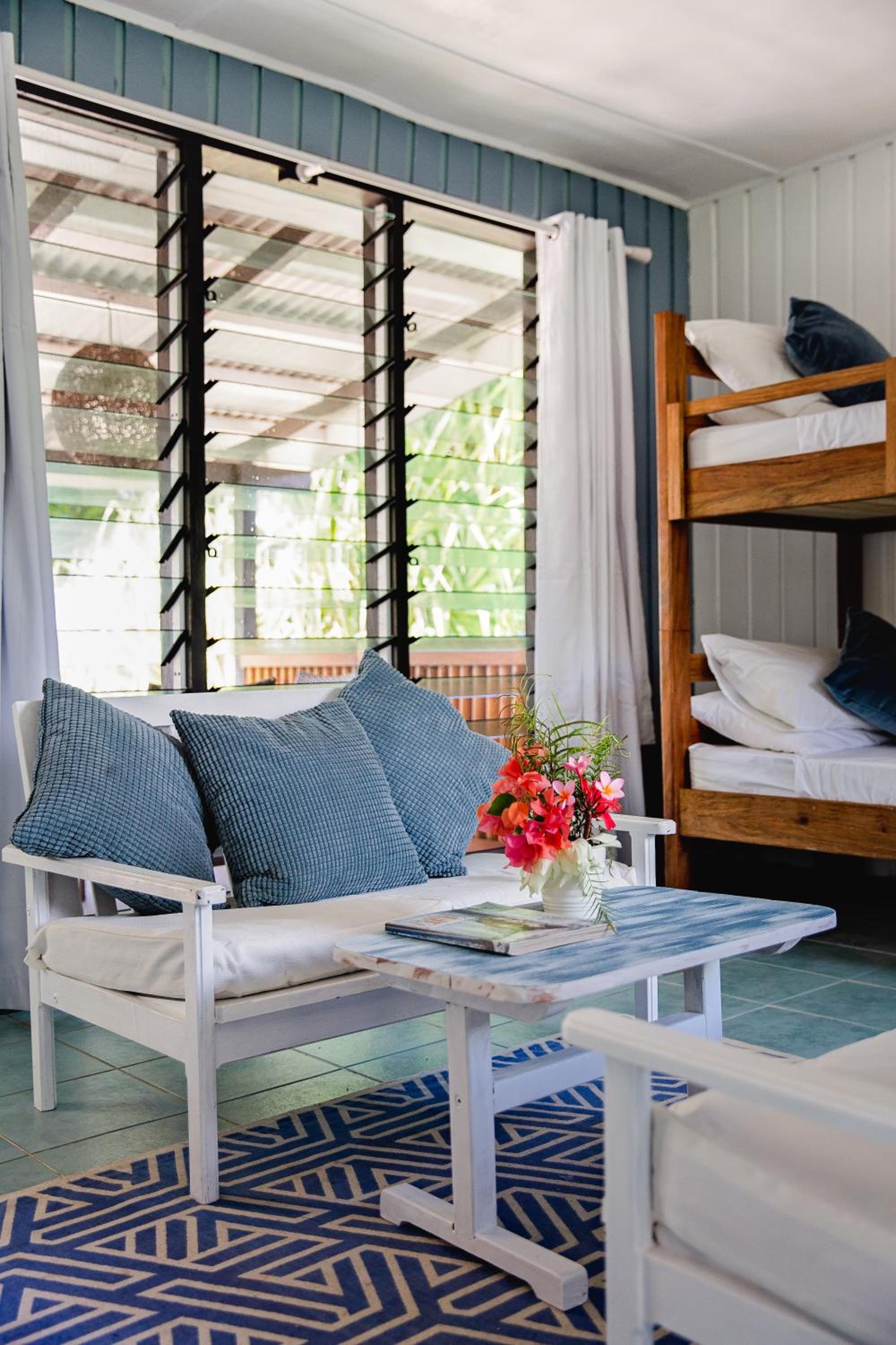 Turtle Bay Lodge