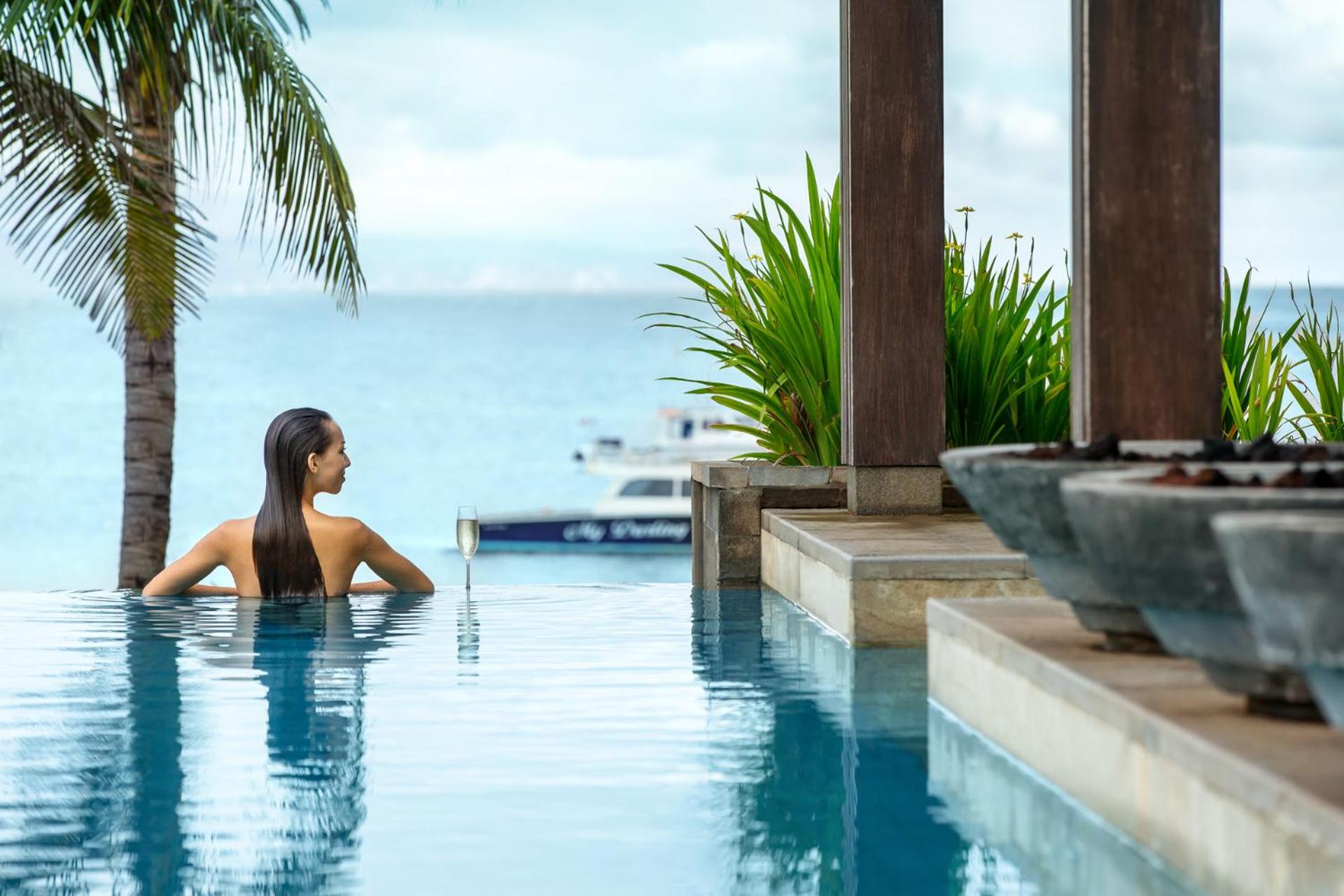 Sanur Vacations - InterContinental Bali Sanur Resort, an IHG Hotel - Property Image 3