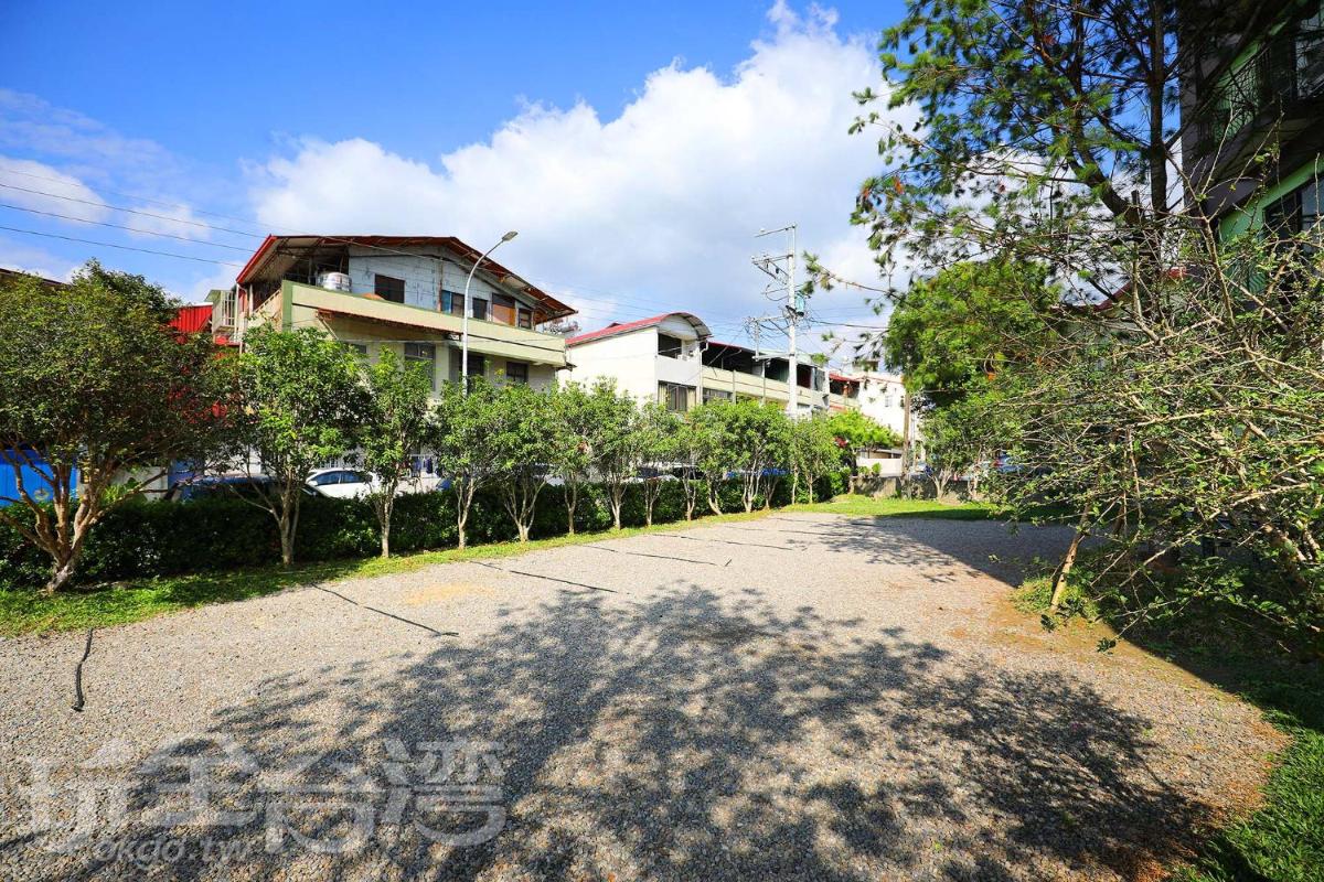 Green Castle Homestay view 3