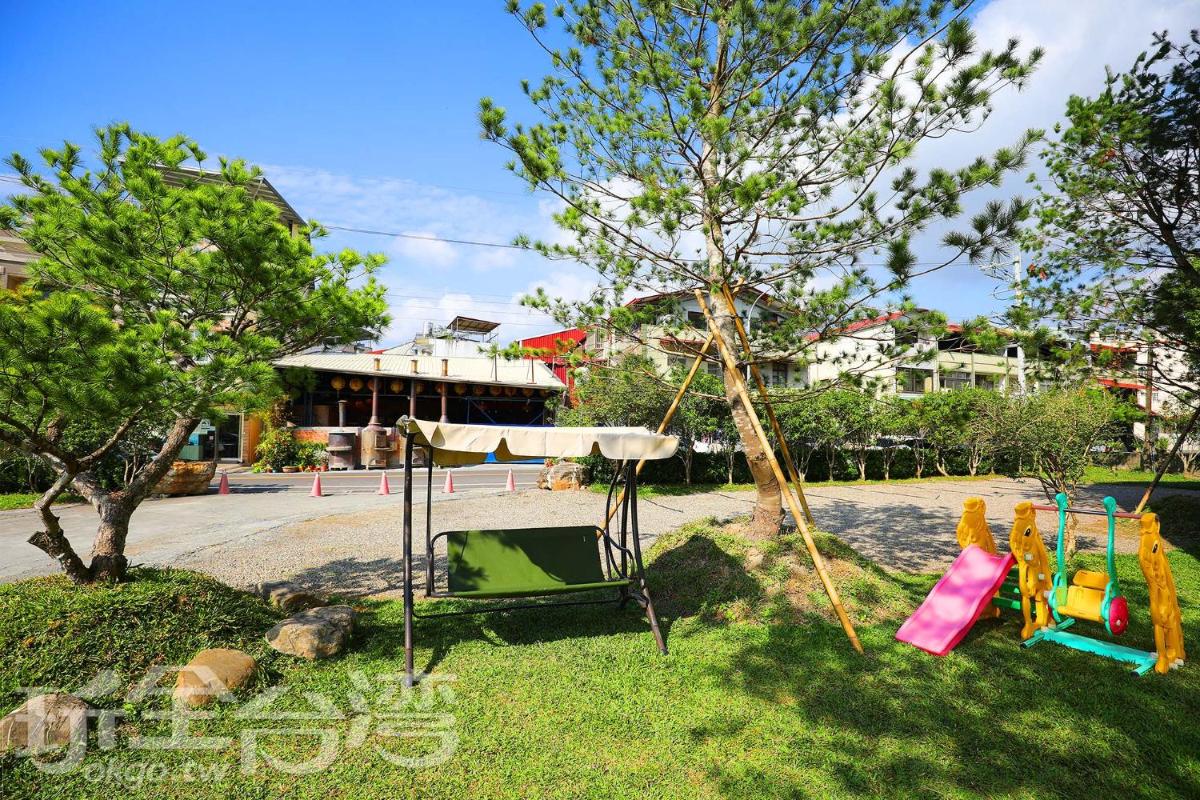 Green Castle Homestay view 5