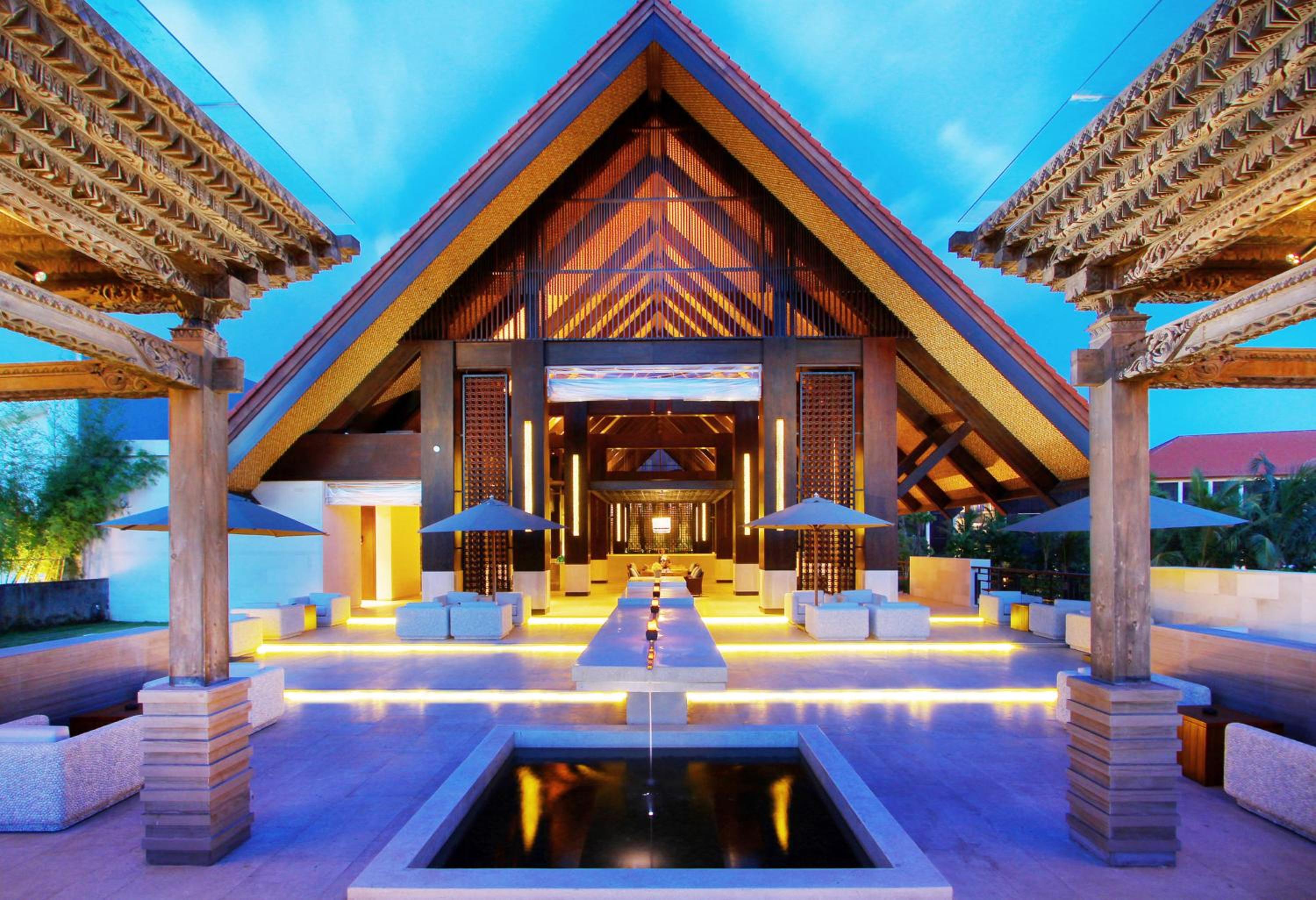 Sanur Vacations - InterContinental Bali Sanur Resort, an IHG Hotel - Property Image 2