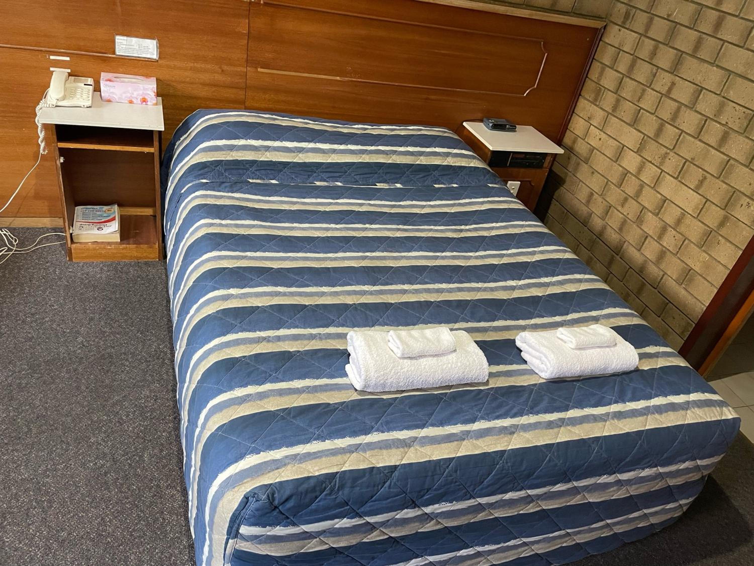 Pavlos Motel