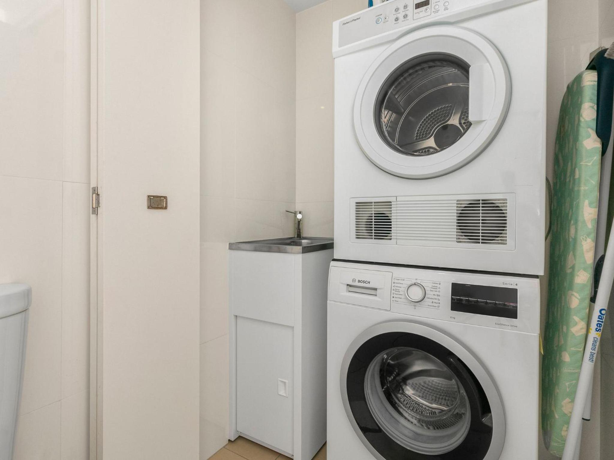 Eden Apartments Unit 401 view 4