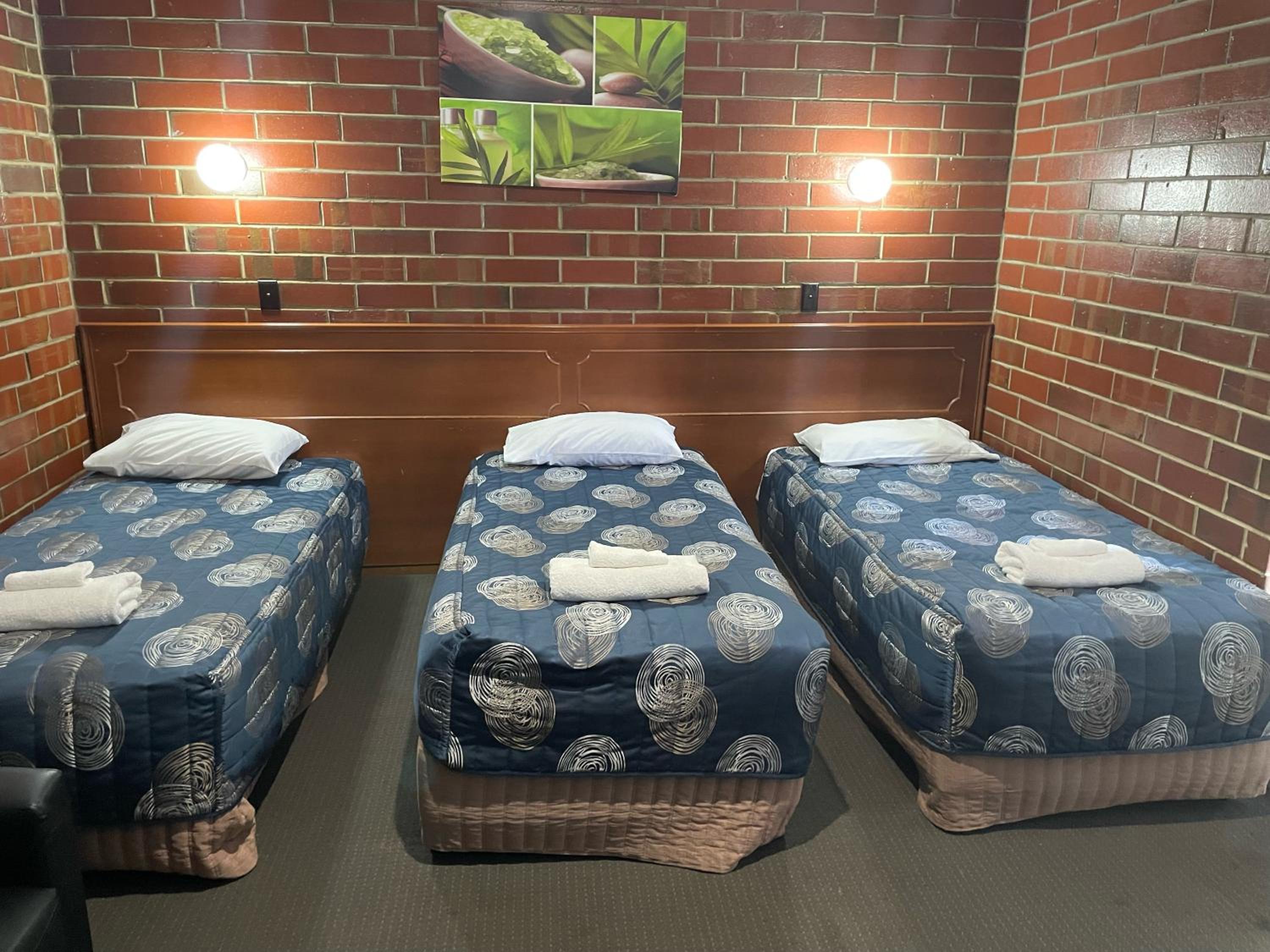 Pavlos Motel