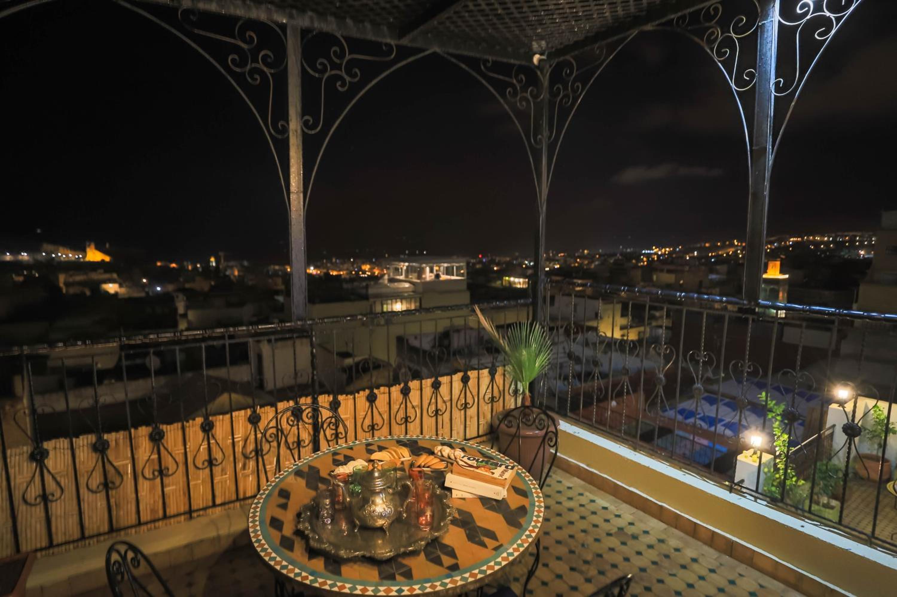 roof
